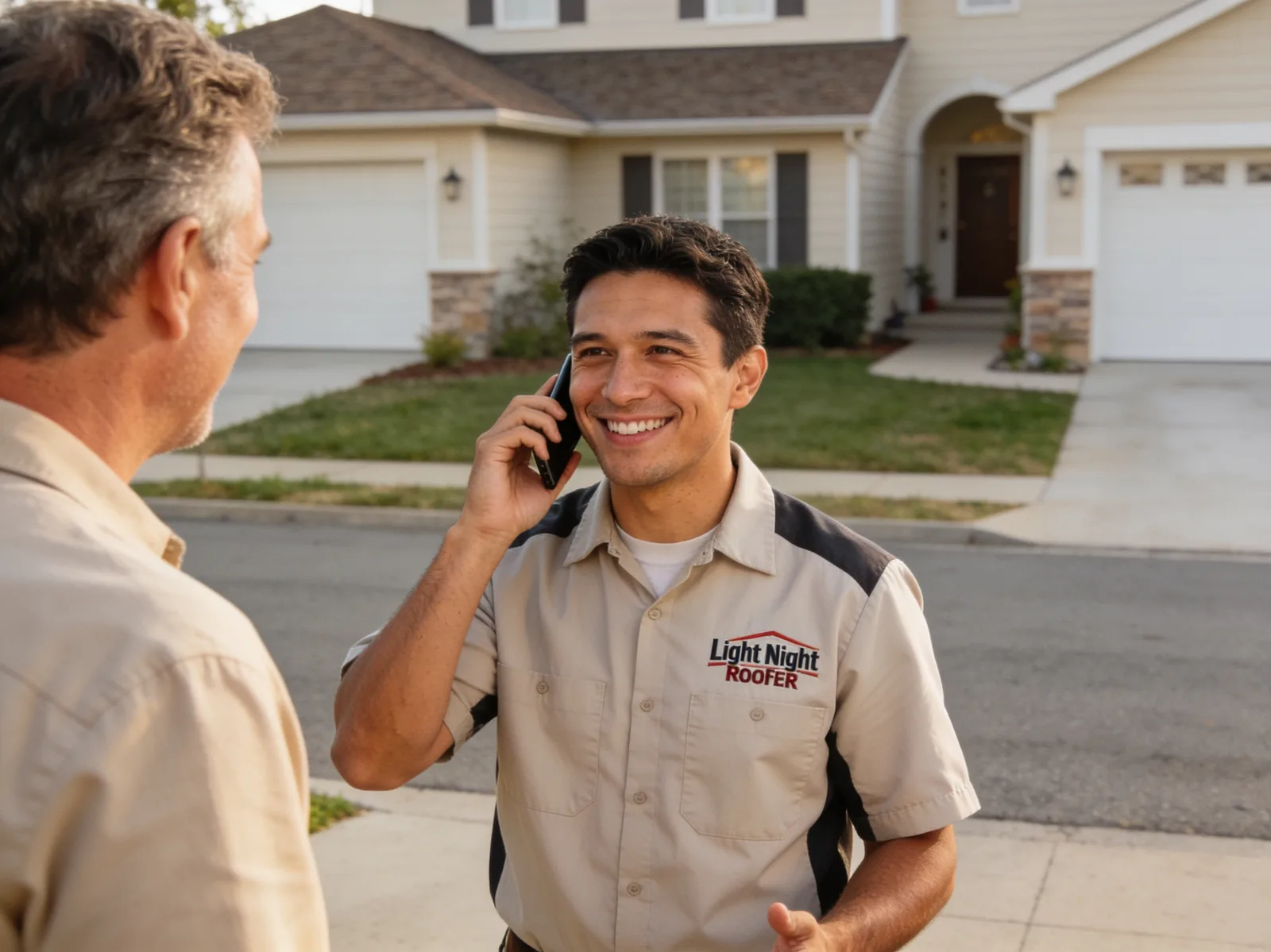 Emergency Roof Repair Mansfield, WA FAQs